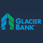 Glacier Bank en Utah: Altabank y First Community Bank.