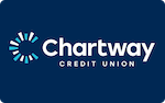 Cuenta de Chartway Credit Union