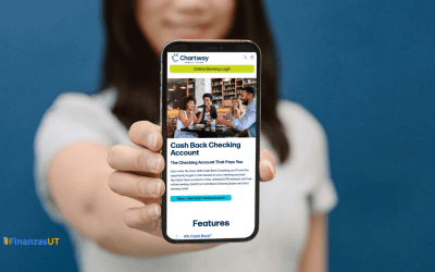 Cuenta: Chartway Cash Back Checking