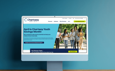 Chartway Credit Union en Español