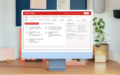 Wells Fargo Bank en Español