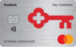 KeyBank Key Cashback