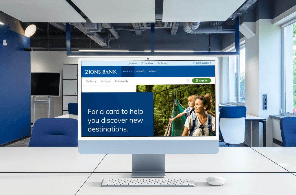 Zions Bank en español