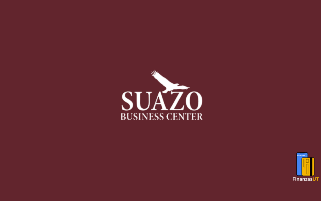 Suazo Business Center